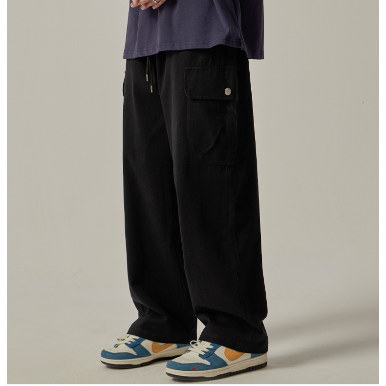 Alden Cargo Pants