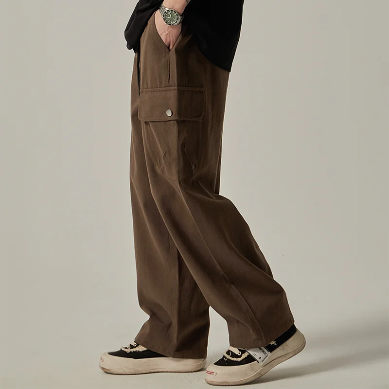 Alden Cargo Pants