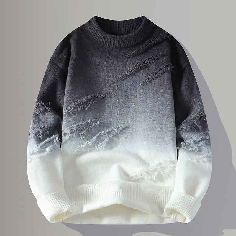 Ravelle Fade Sweater