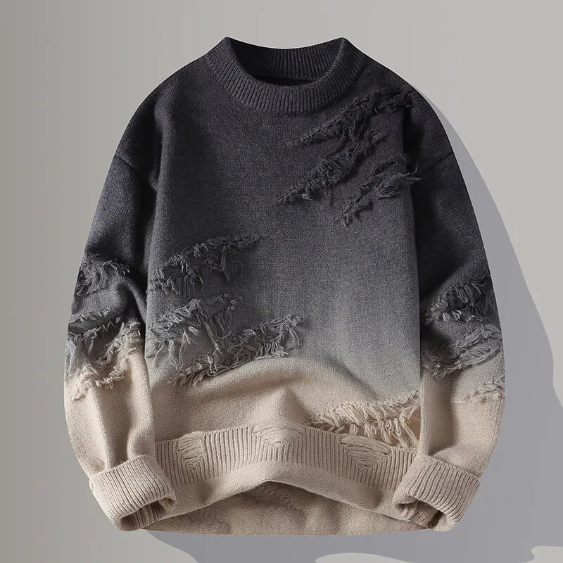 Ravelle Fade Sweater