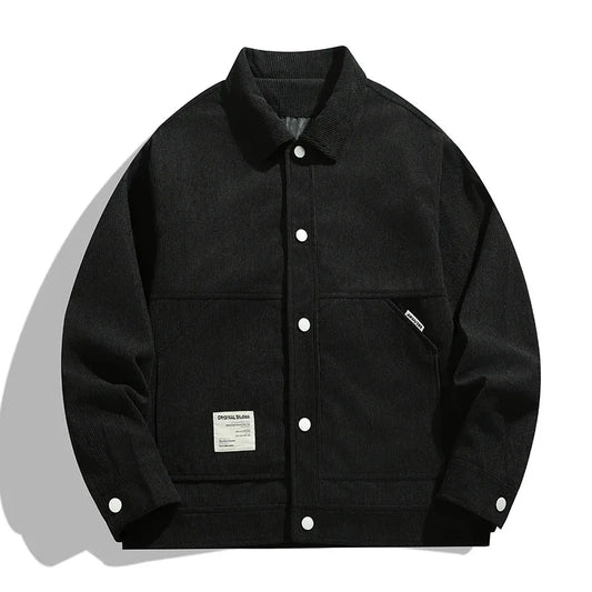 Mason Corduroy Jacket