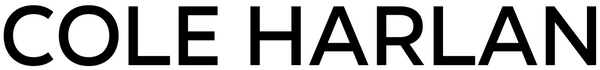 COLE HARLAN
