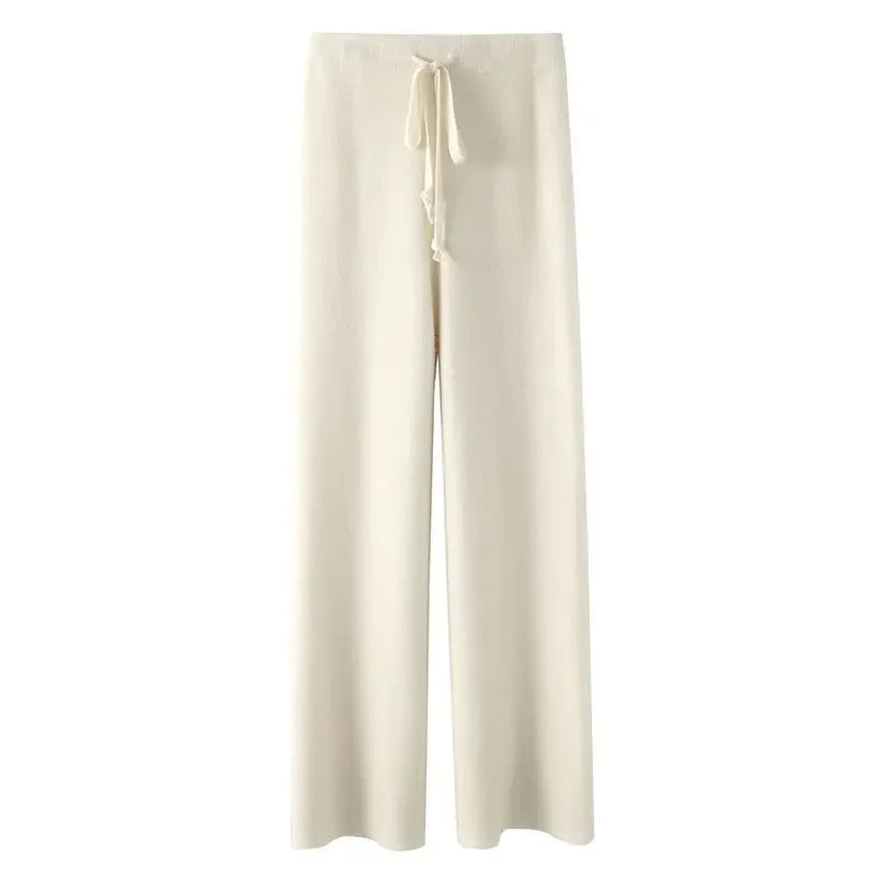 Alina Knit Lounge Pants