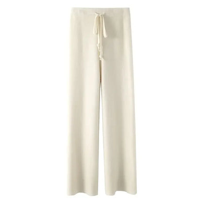 Alina Knit Lounge Pants