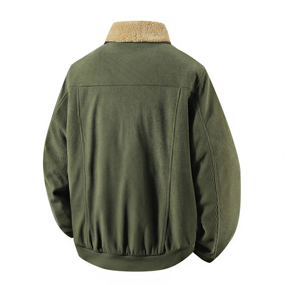 Montana Corduroy Jacket