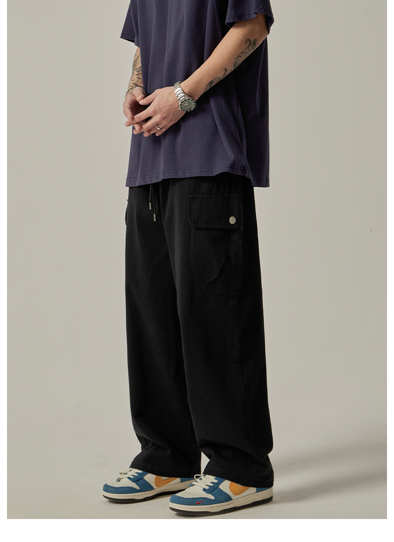Alden Cargo Pants