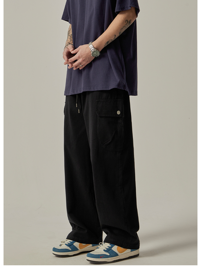 Alden Cargo Pants