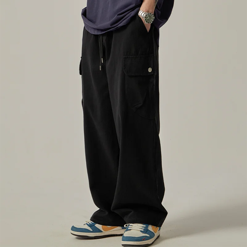 Alden Cargo Pants