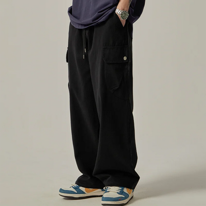 Alden Cargo Pants