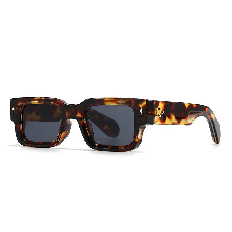 Madison Tortoise Sunglasses