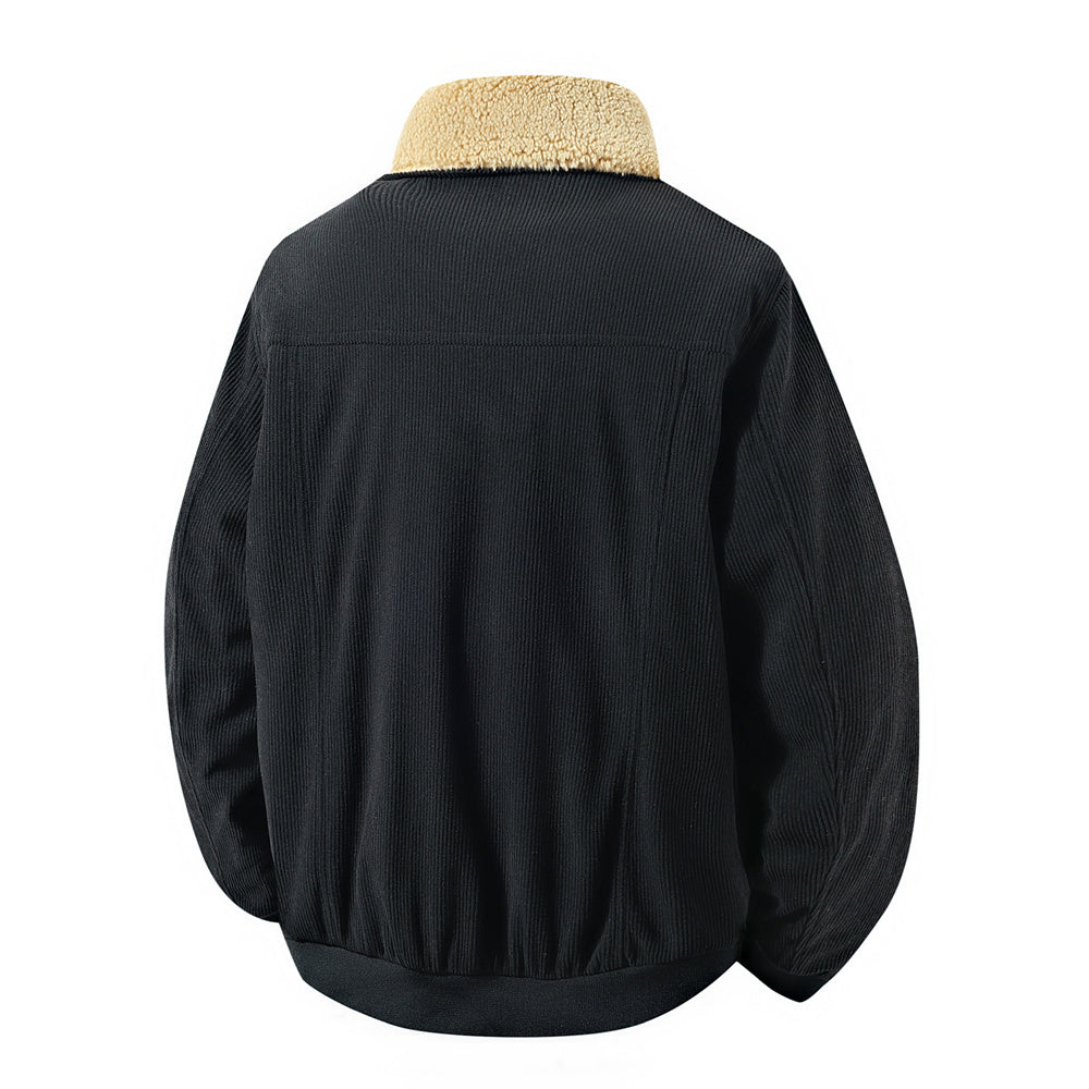 Montana Corduroy Jacket