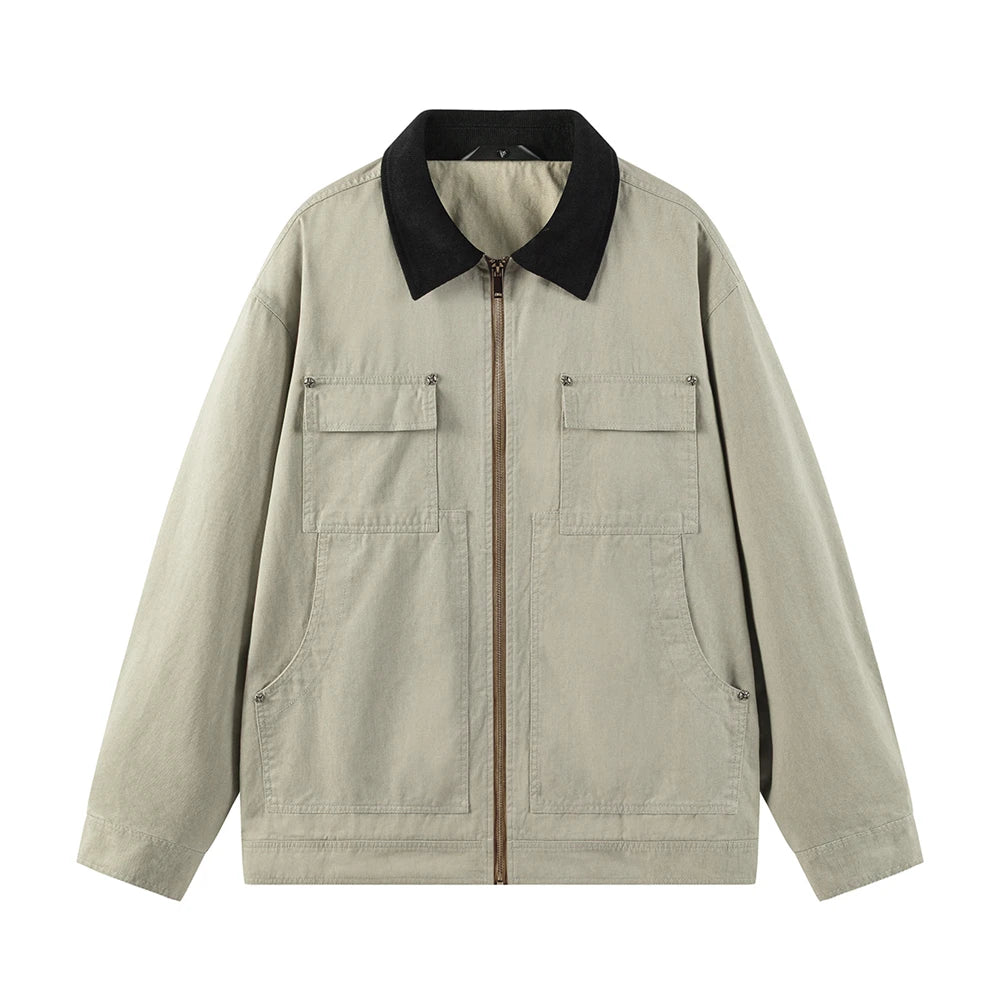 Harrison Jacket
