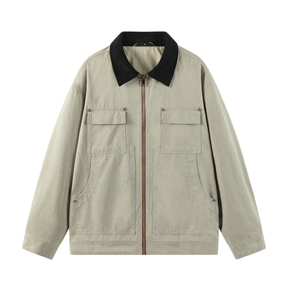 Harrison Jacket