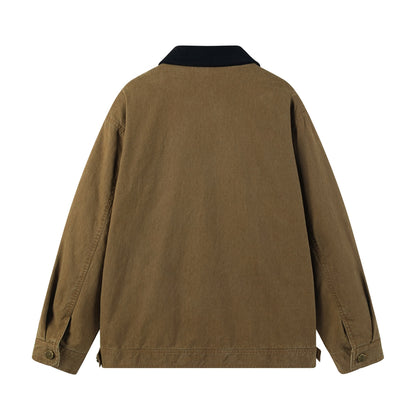Harrison Jacket