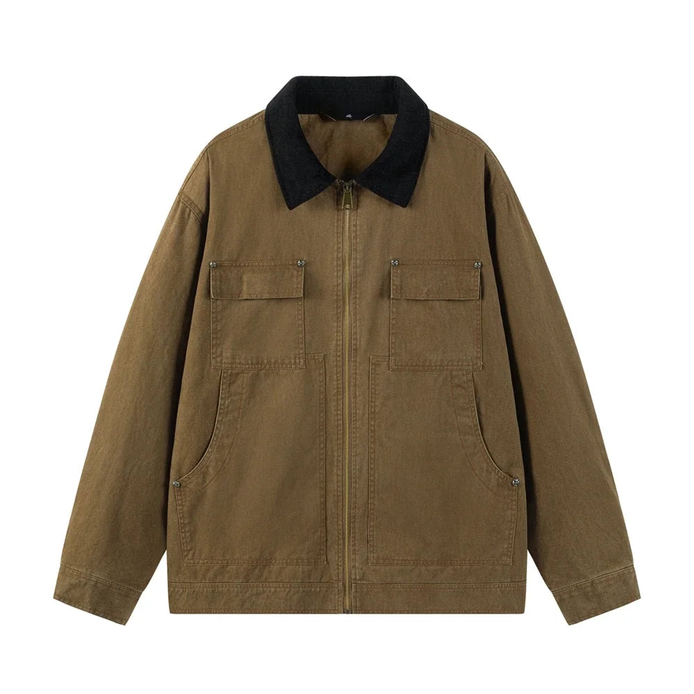 Harrison Jacket
