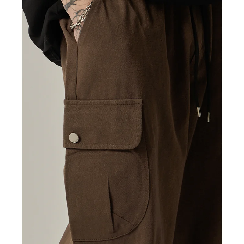 Alden Cargo Pants