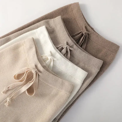 Alina Knit Lounge Pants