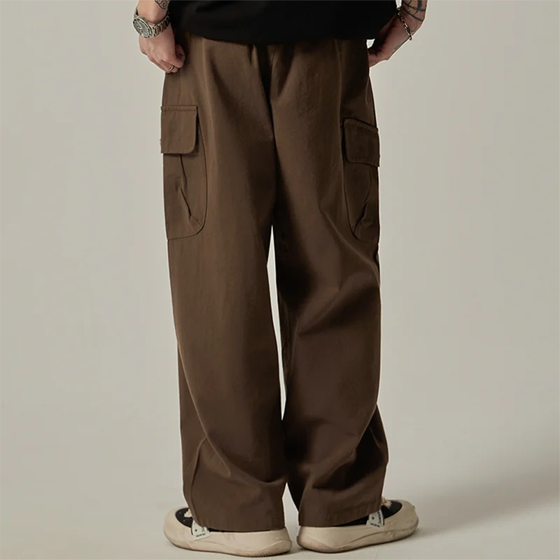 Alden Cargo Pants