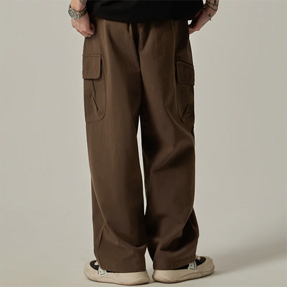 Alden Cargo Pants