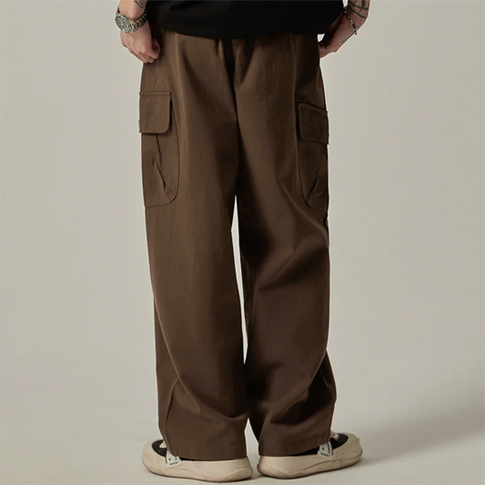 Alden Cargo Pants