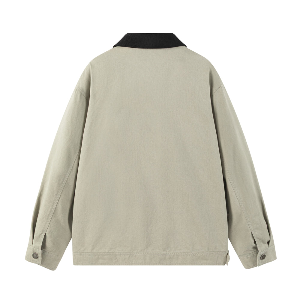 Harrison Jacket