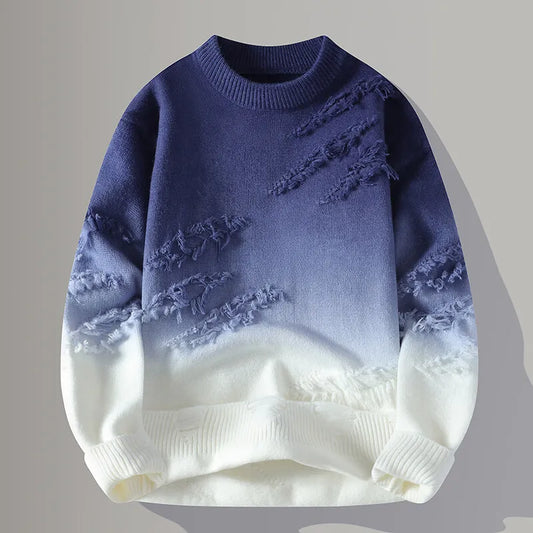 Ravelle Fade Sweater
