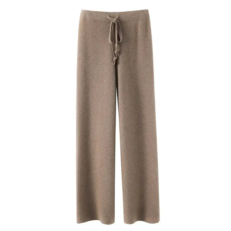 Alina Knit Lounge Pants