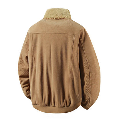 Montana Corduroy Jacket