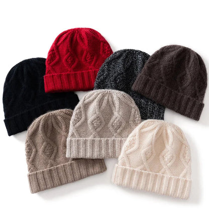 Lorent Beanie
