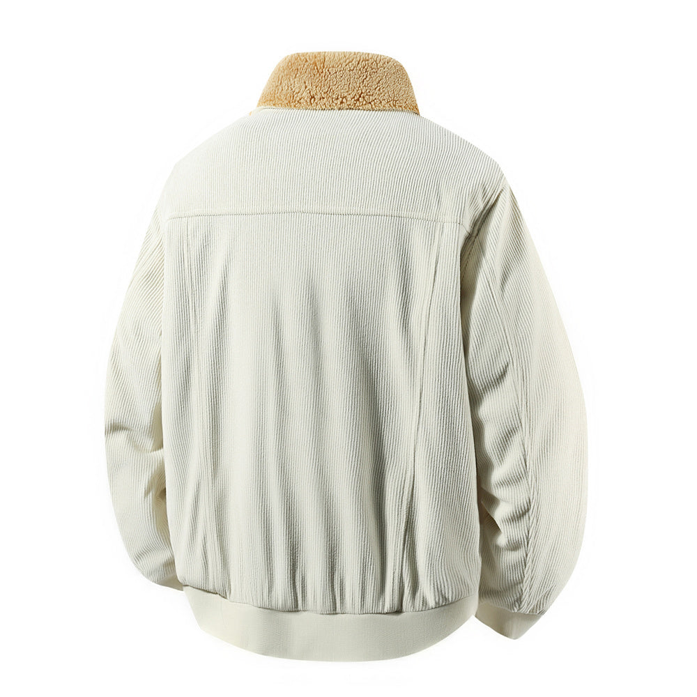 Montana Corduroy Jacket