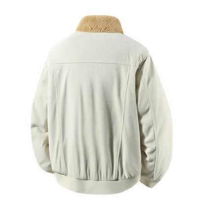 Montana Corduroy Jacket