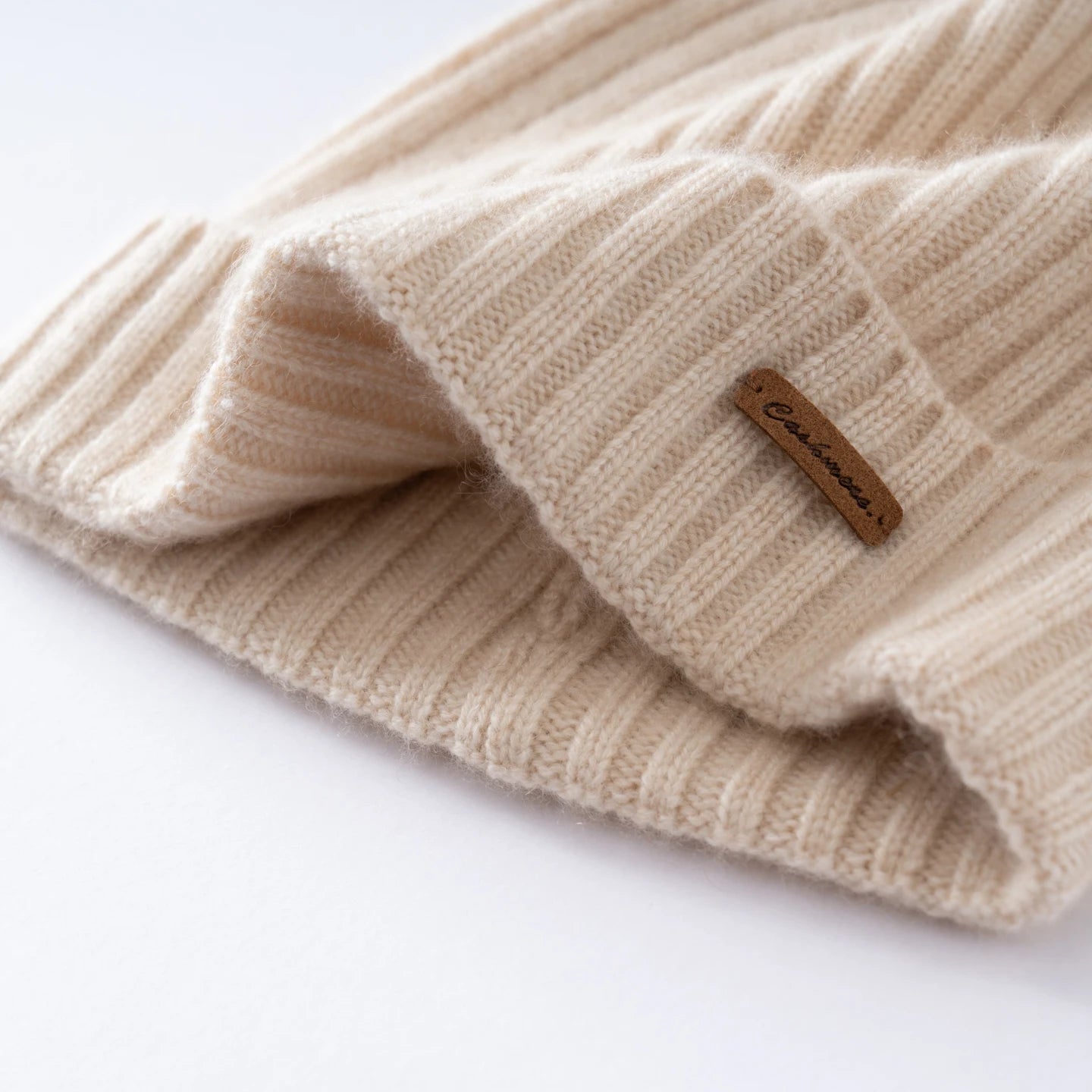 Montaire Cashmere Beanie
