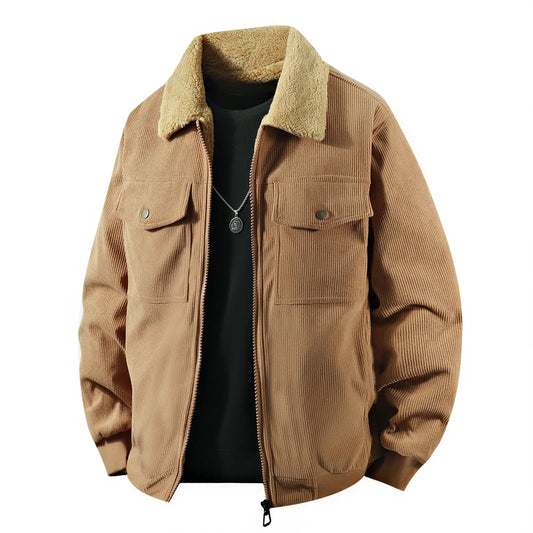 Montana Corduroy Jacket