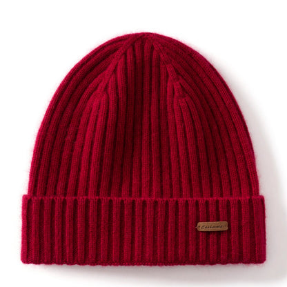 Montaire Cashmere Beanie