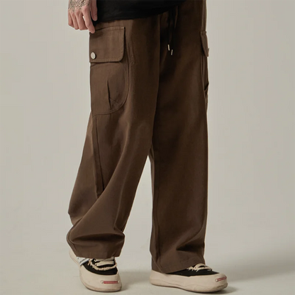 Alden Cargo Pants
