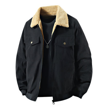 Montana Corduroy Jacket