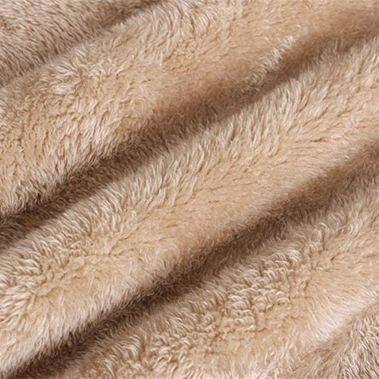 Amelia Luxe Fleece Jacket