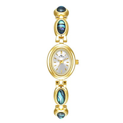 Solara Stone Watch