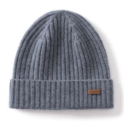 Montaire Cashmere Beanie