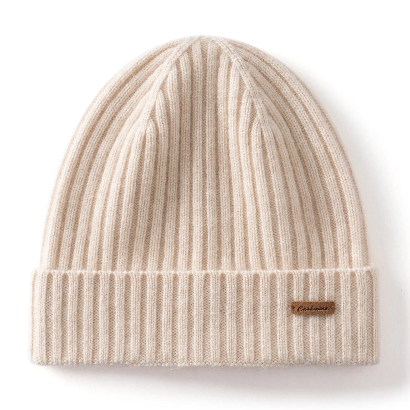 Montaire Cashmere Beanie