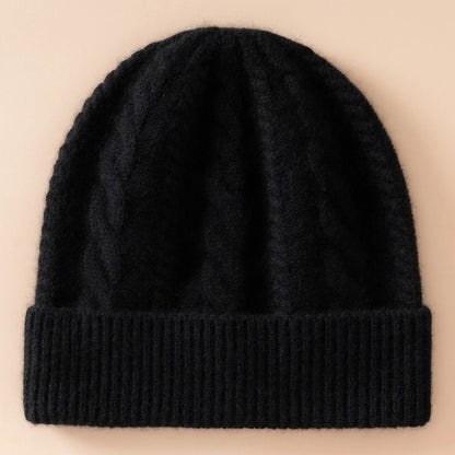 Clairmont Cashmere Beanie