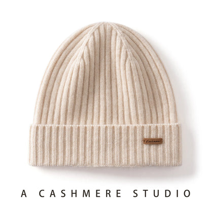 Montaire Cashmere Beanie