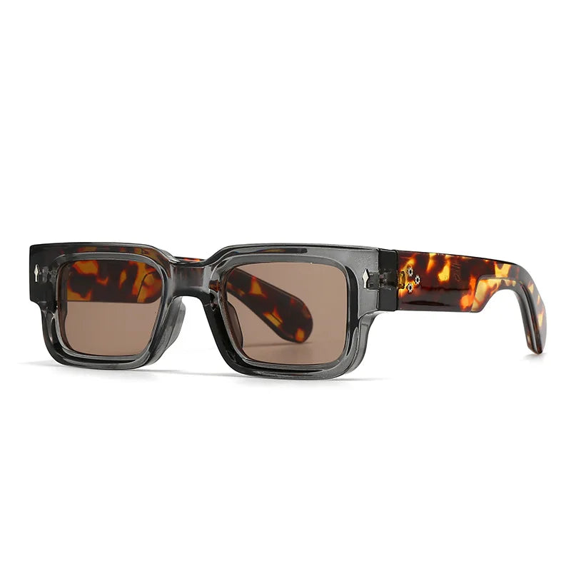 Madison Tortoise Sunglasses