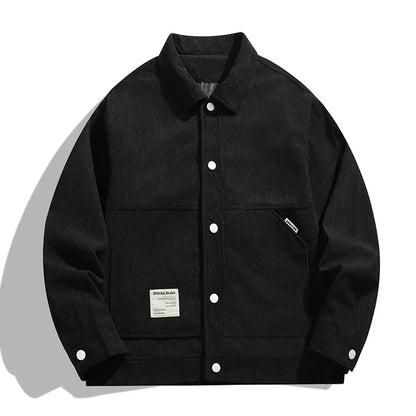 Mason Corduroy Jacket