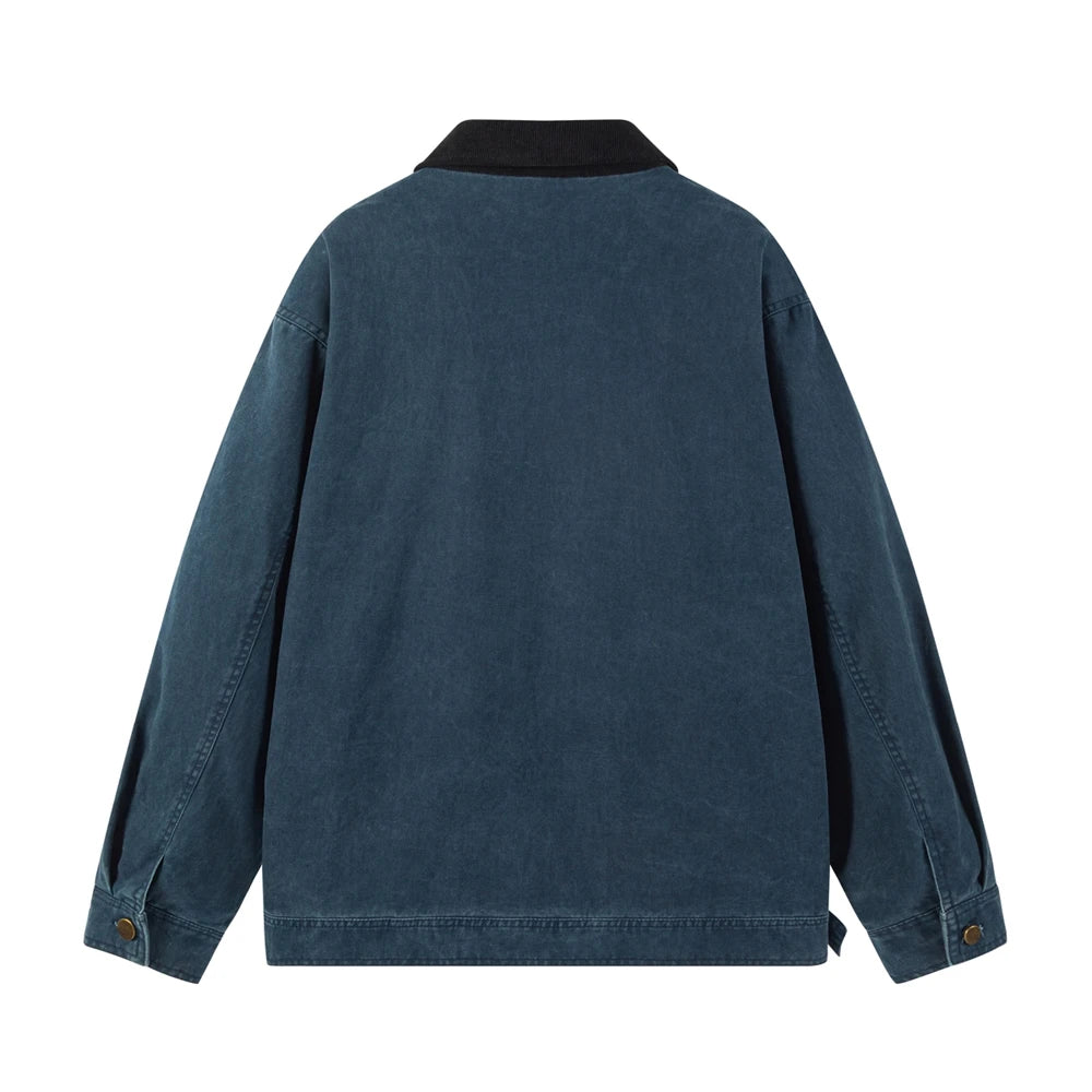 Harrison Jacket