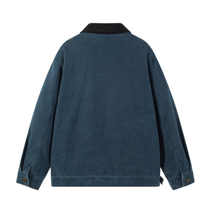 Harrison Jacket