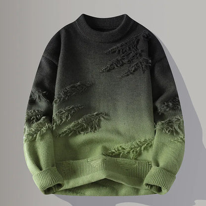 Ravelle Fade Sweater