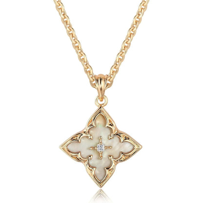 Celine Amara Necklace