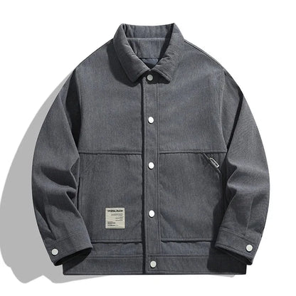 Mason Corduroy Jacket