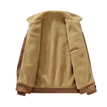 Montana Corduroy Jacket
